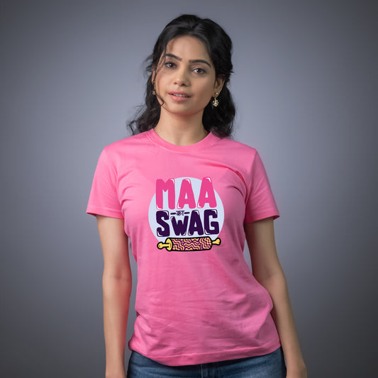 Maa ka Swag