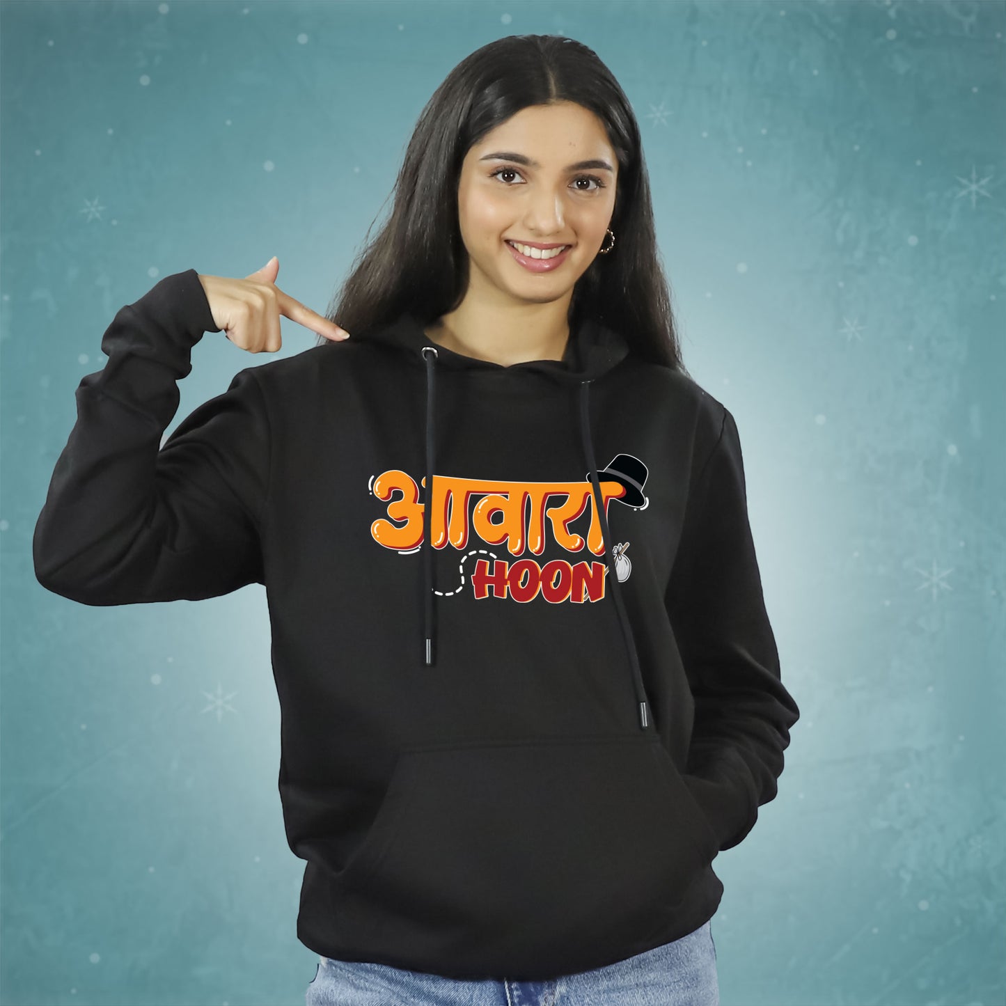 Awara Hoon!