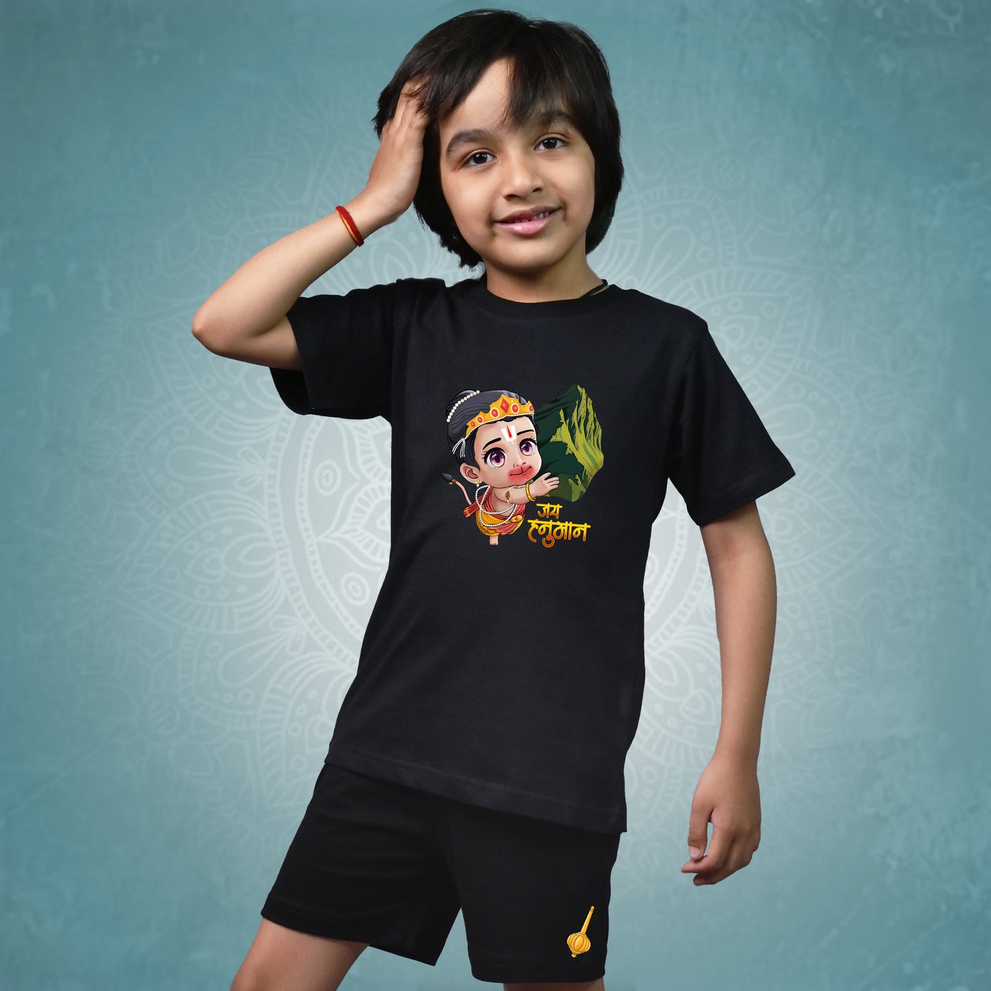 Sankat Mochan Hanuman Combo