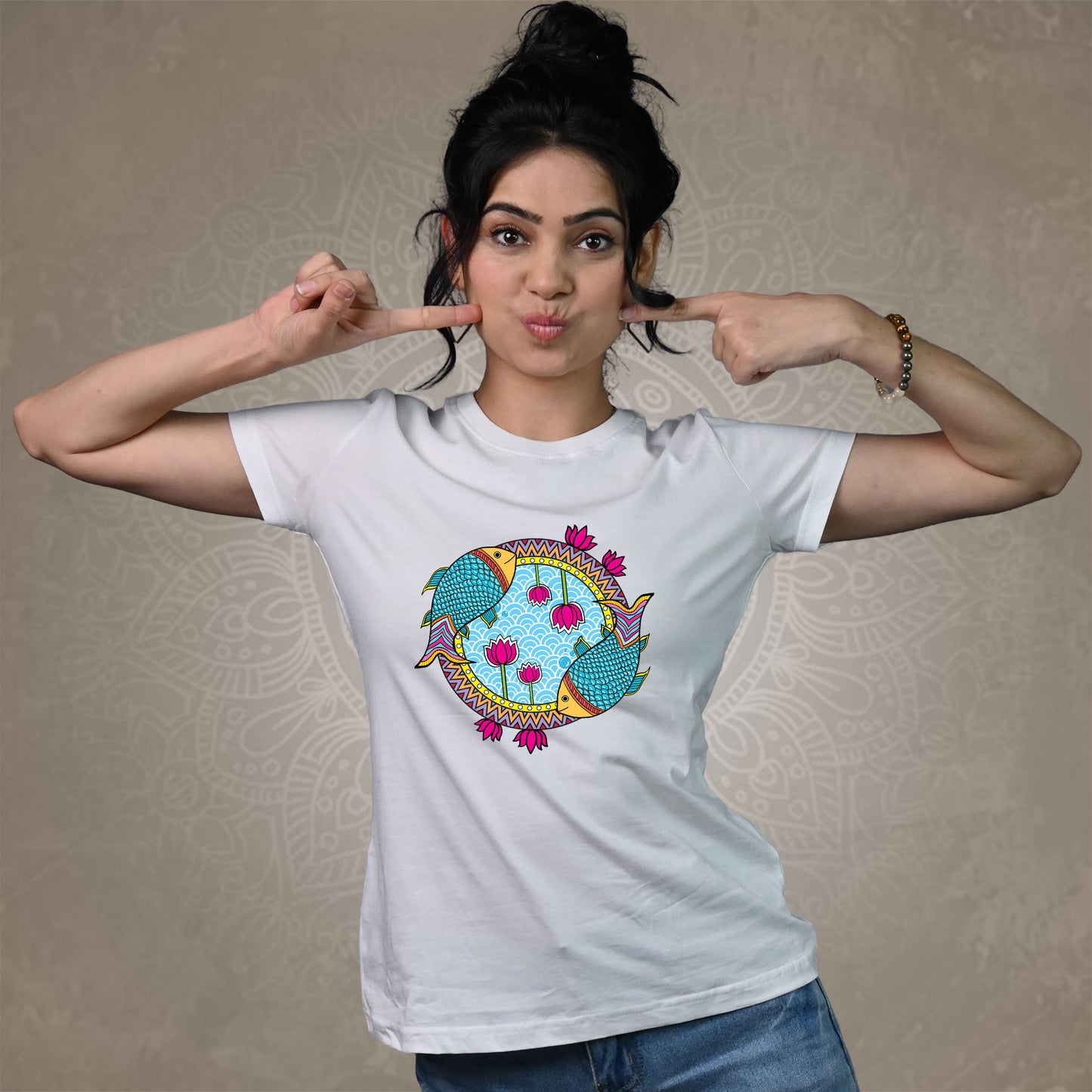 Matsya Mandala