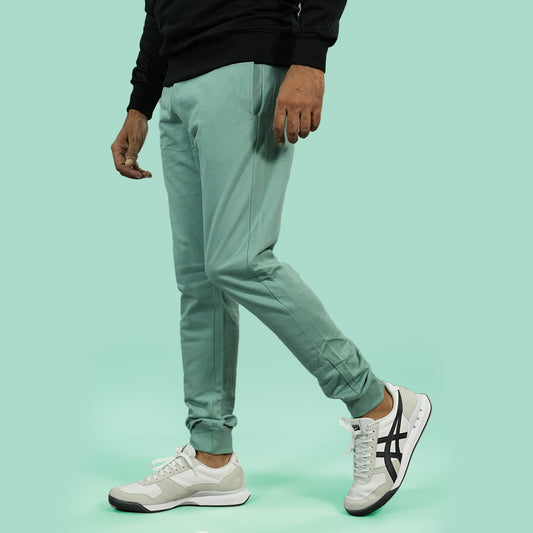 Sage Green Unisex Jogger