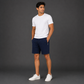 Navy Blue Shorts