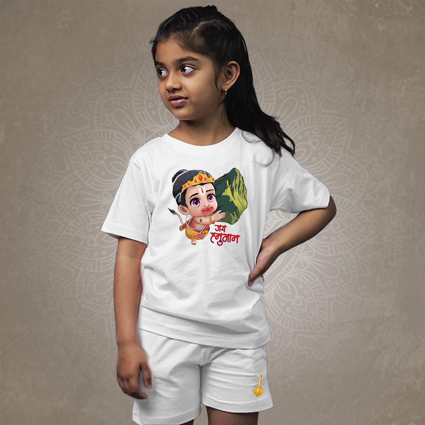 Sankat Mochan Hanuman Combo