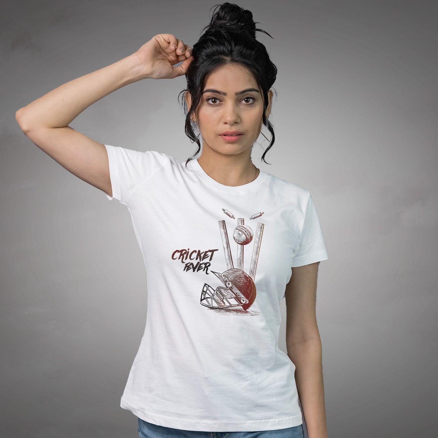 Cricket Fever