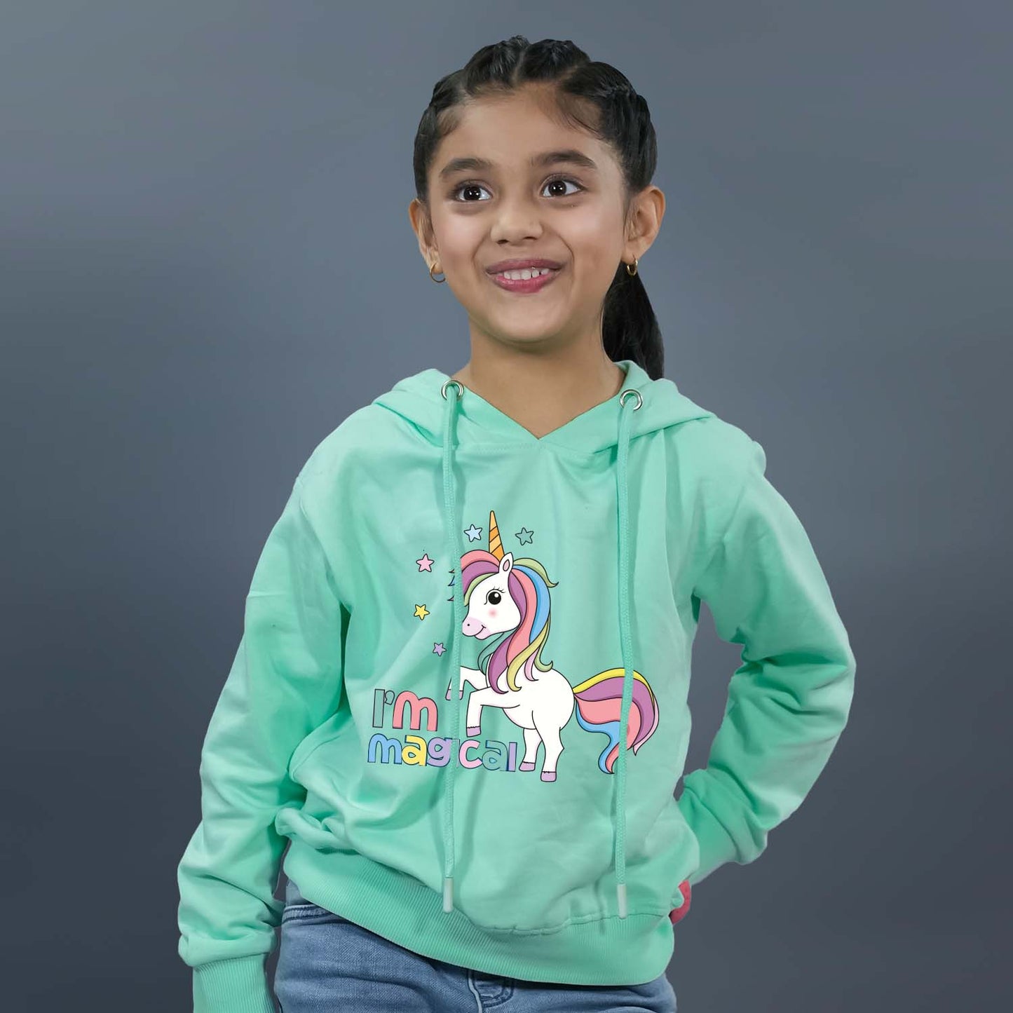 I'm Magical Hoodie