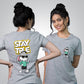 Stay True