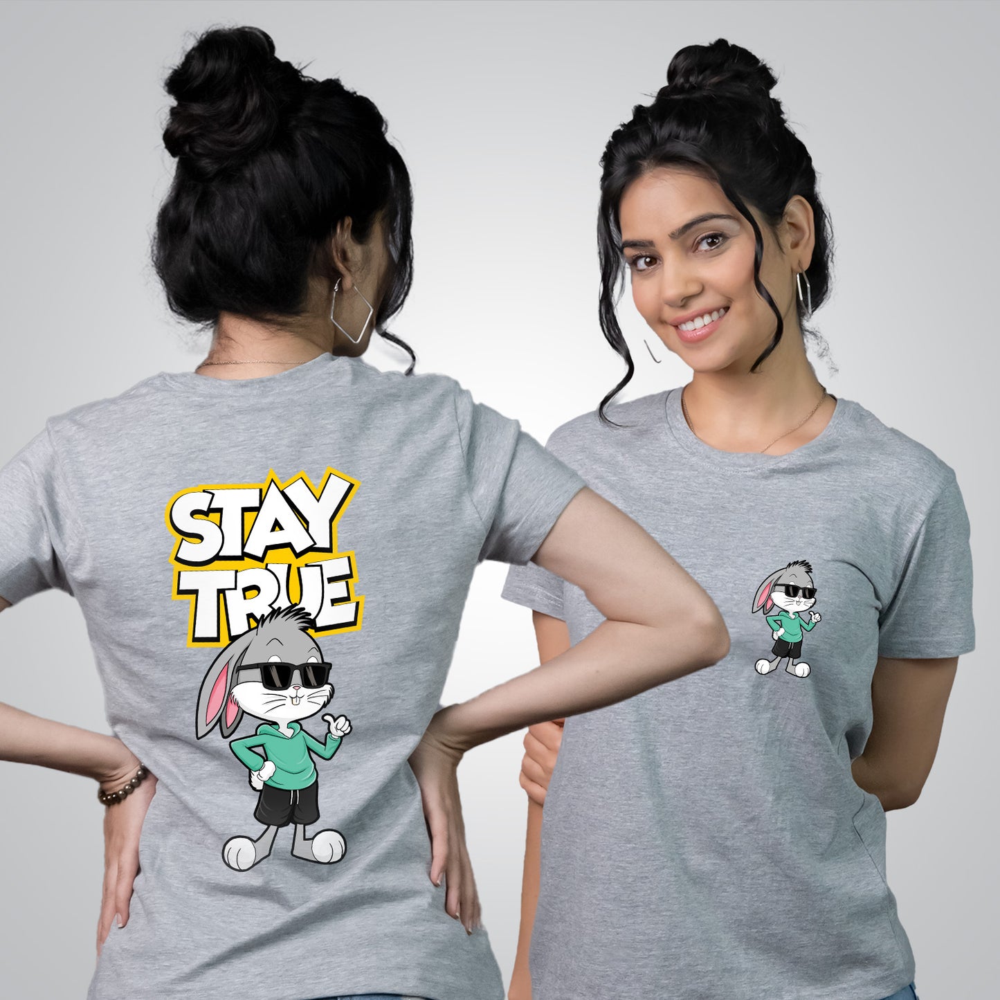 Stay True