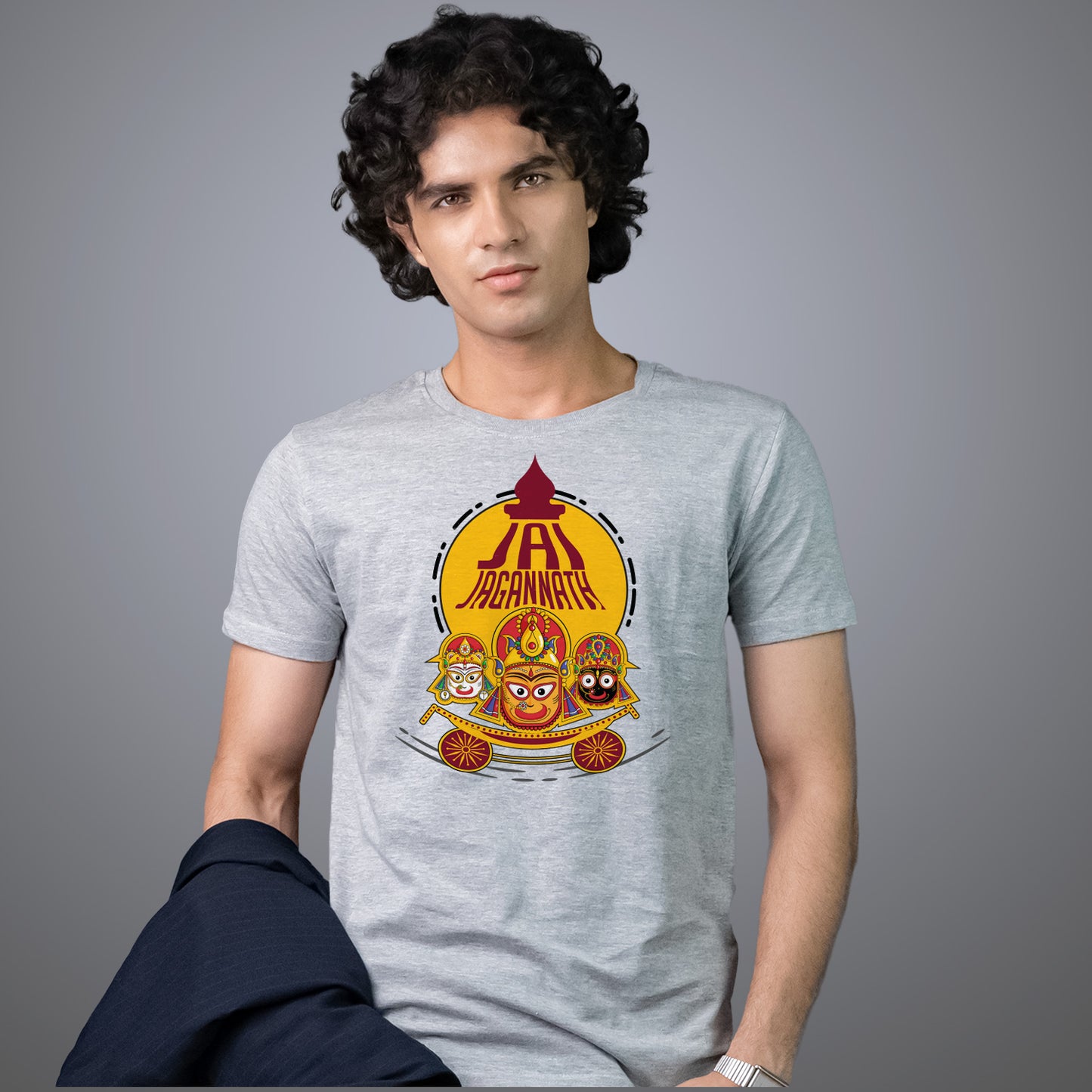 Jai Jagannath Rath Yatra