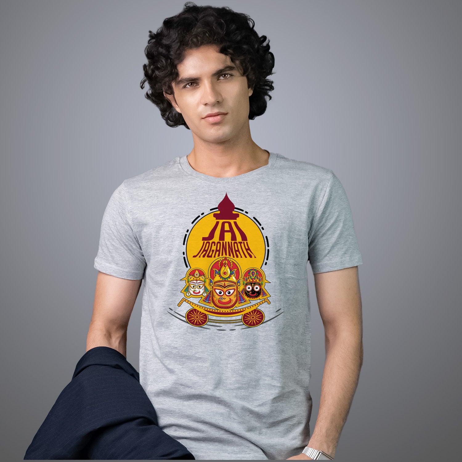 Jai Jagannath Rath Yatra