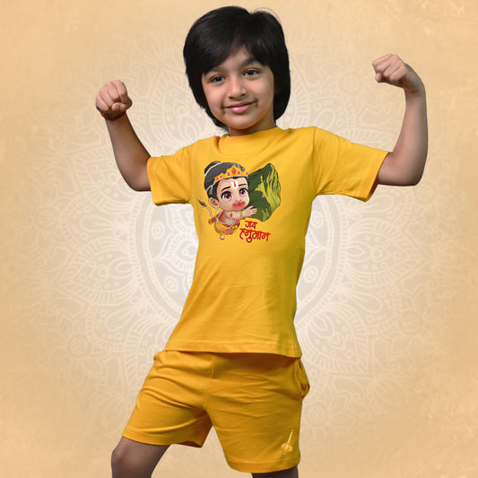 Sankat Mochan Hanuman Combo