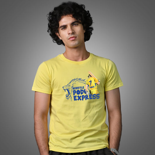 Chennai Super Kings