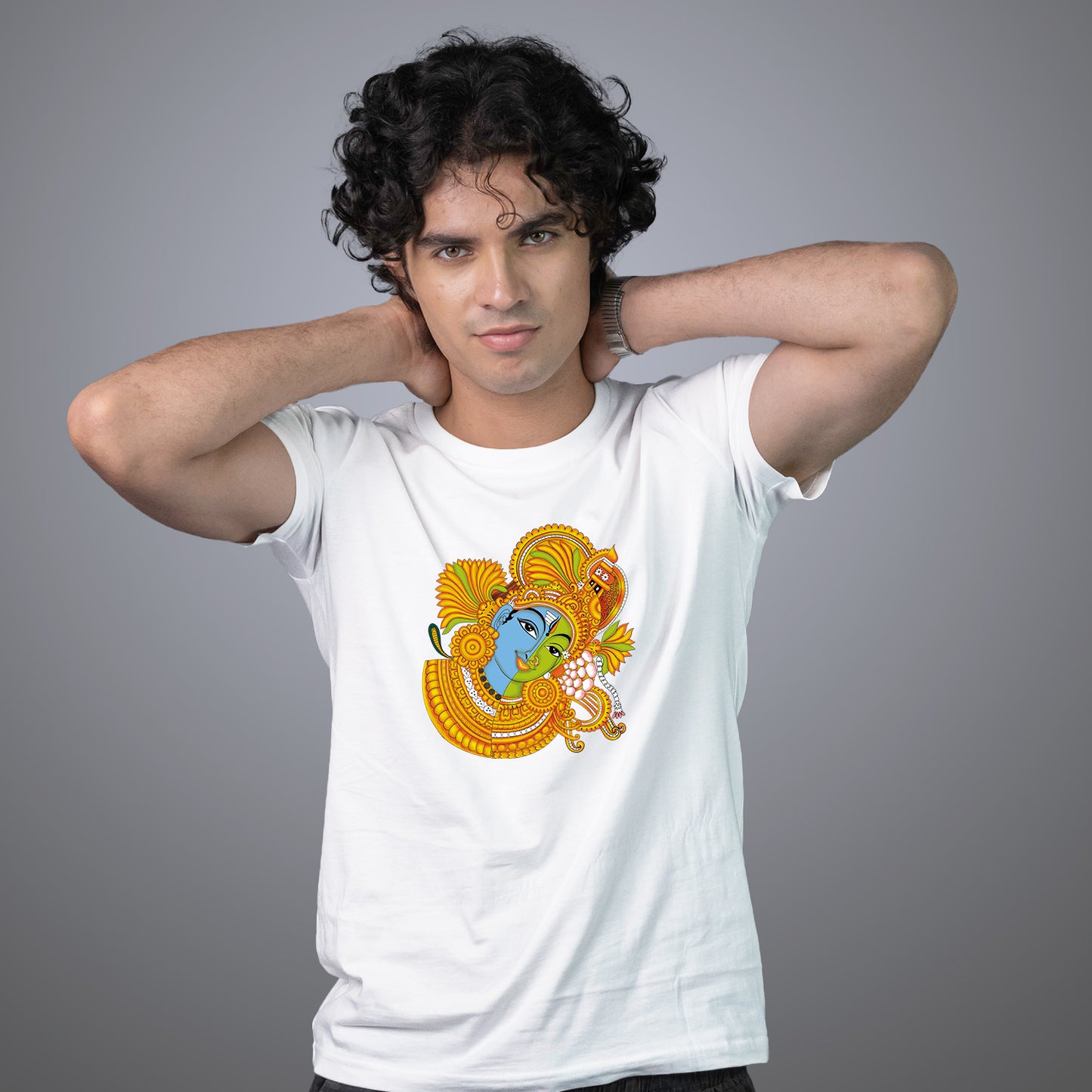 ardhnareshwar