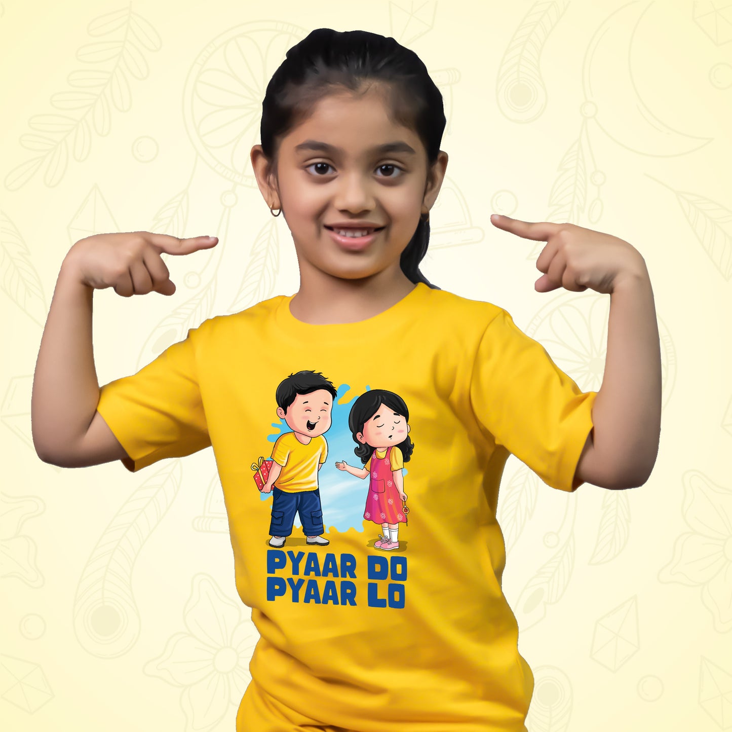 Pyaar Do Pyaar Lo