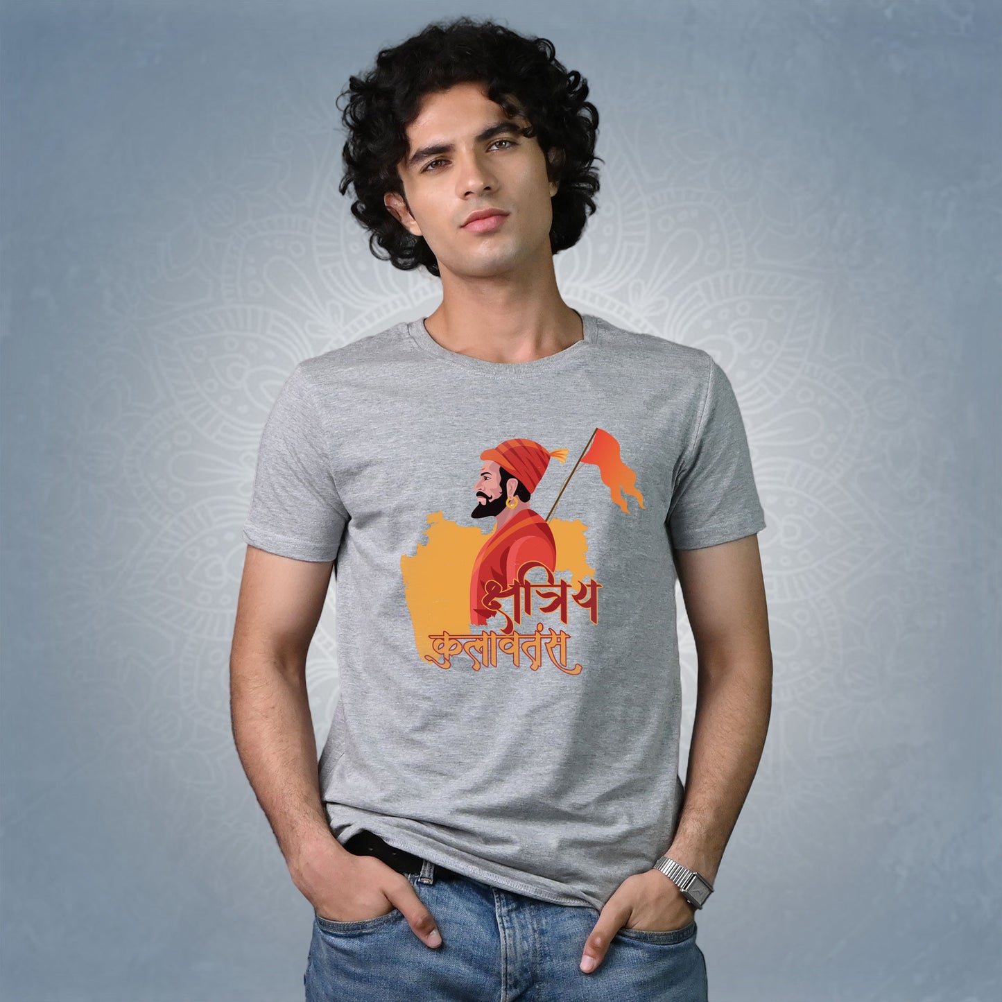 Chattarpati Shivaji Maharaj ji