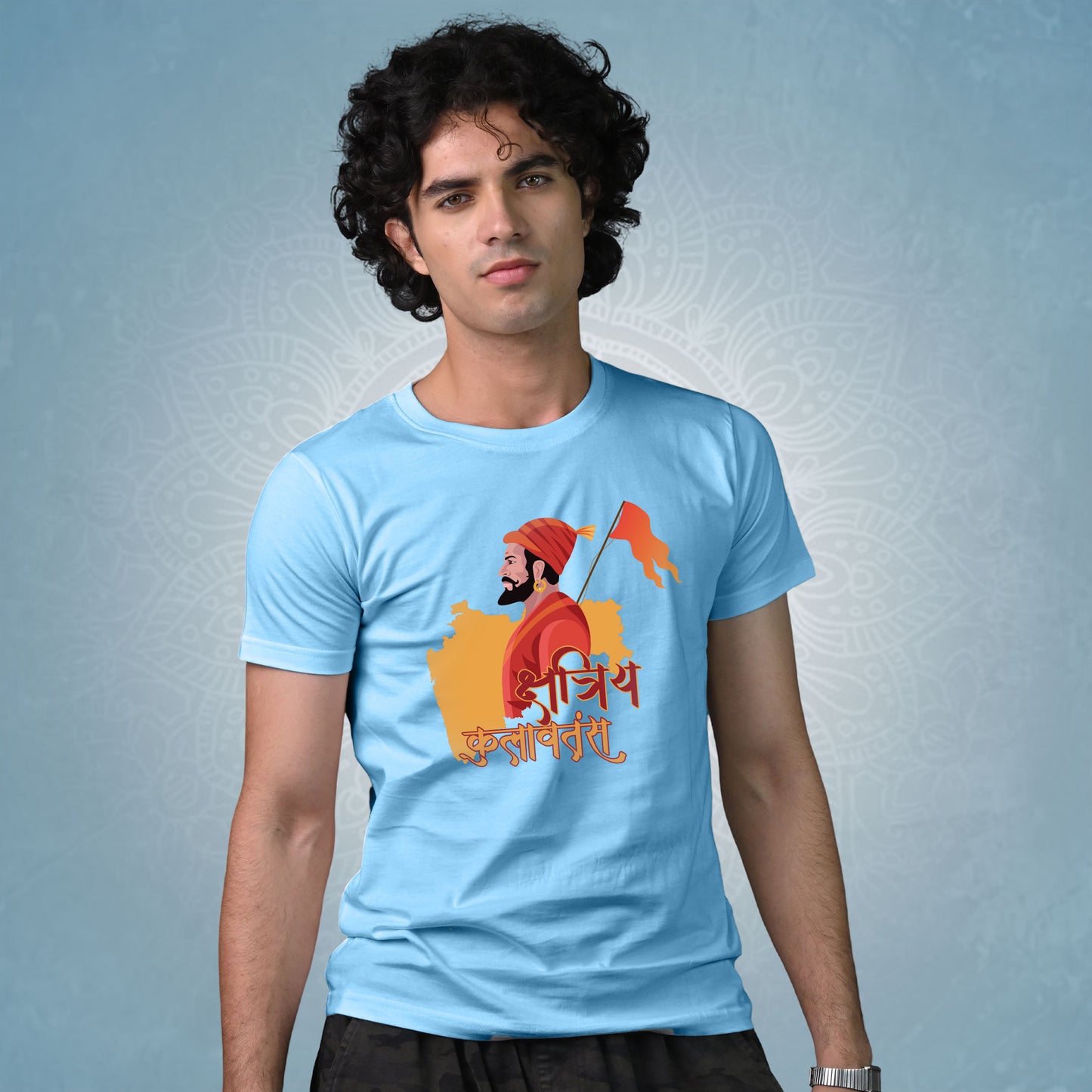 Chattarpati Shivaji Maharaj ji