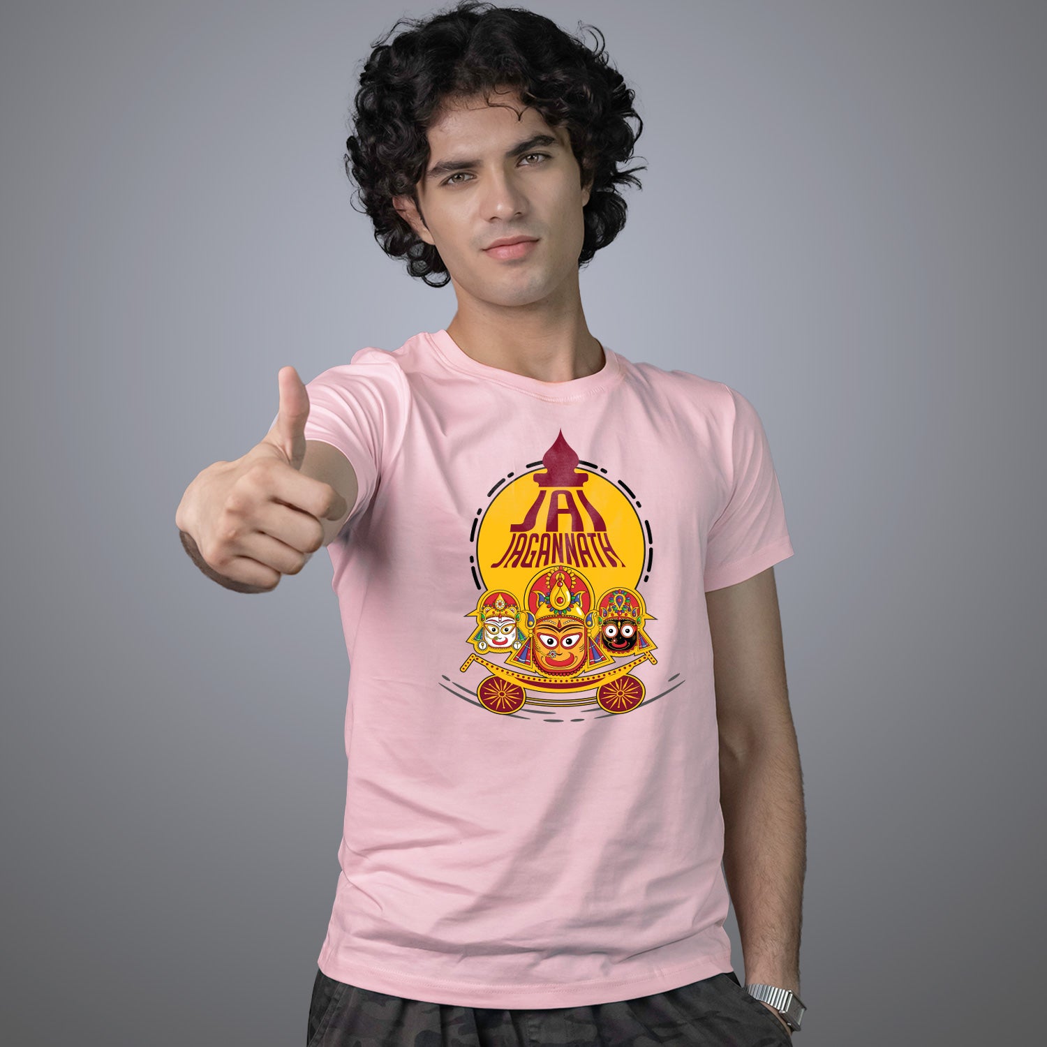 Jai Jagannath Rath Yatra