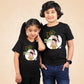 Masti ke Mastermind - T-shirt Combo