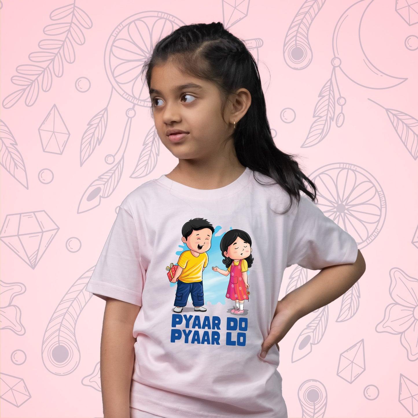 Pyaar Do Pyaar Lo