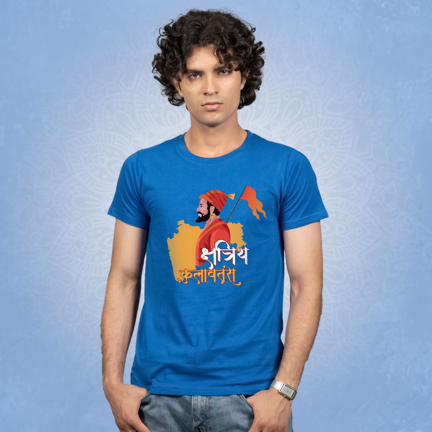 Chattarpati Shivaji Maharaj ji