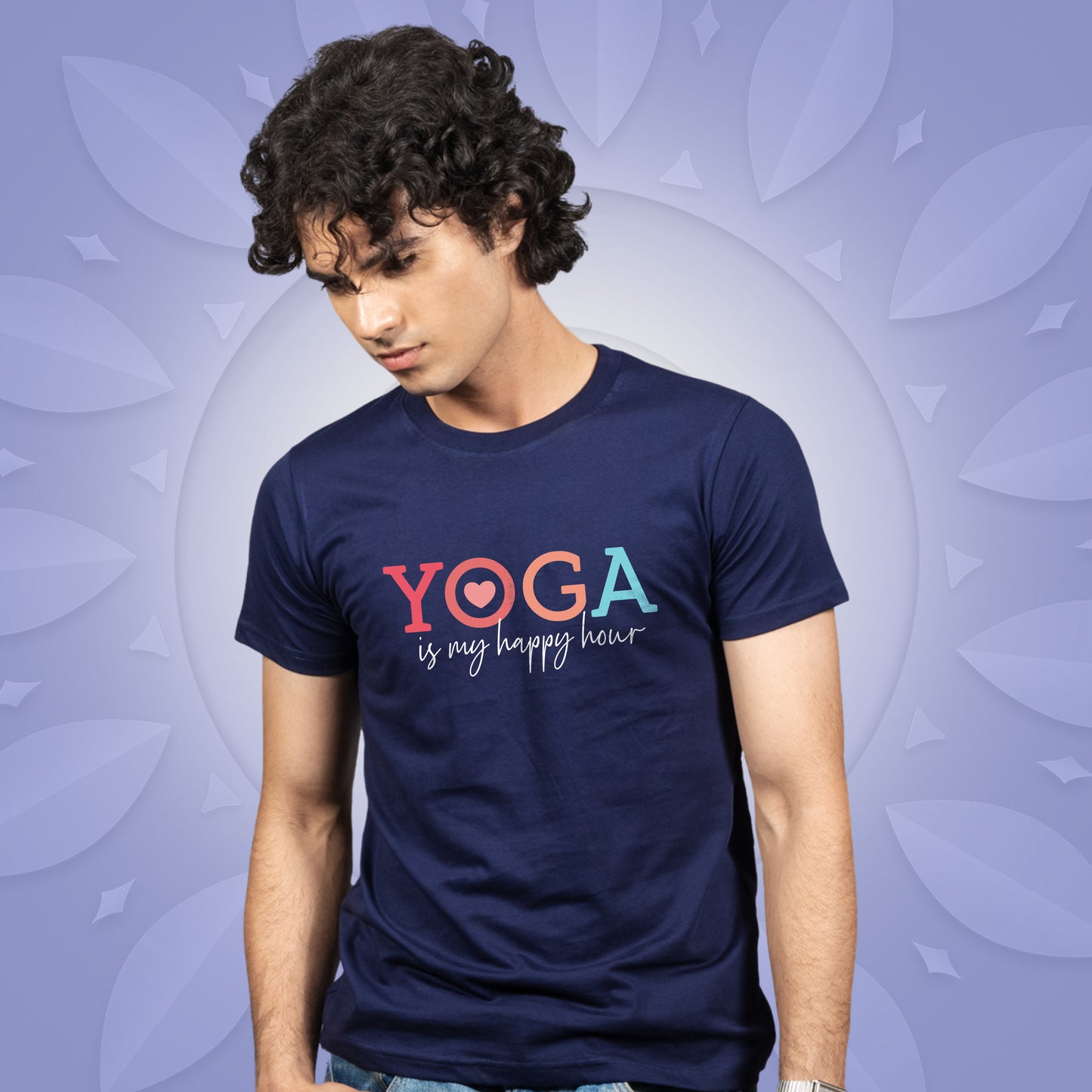 YOGA MY HAPPY HOUR