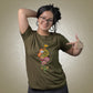 Jagannath Rakshamam | Unisex T-Shirt