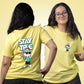 Stay True