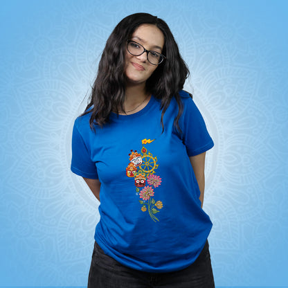 Jagannath Rakshamam | Unisex T-Shirt