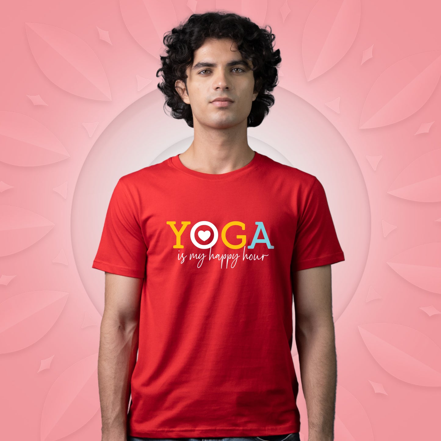 YOGA MY HAPPY HOUR