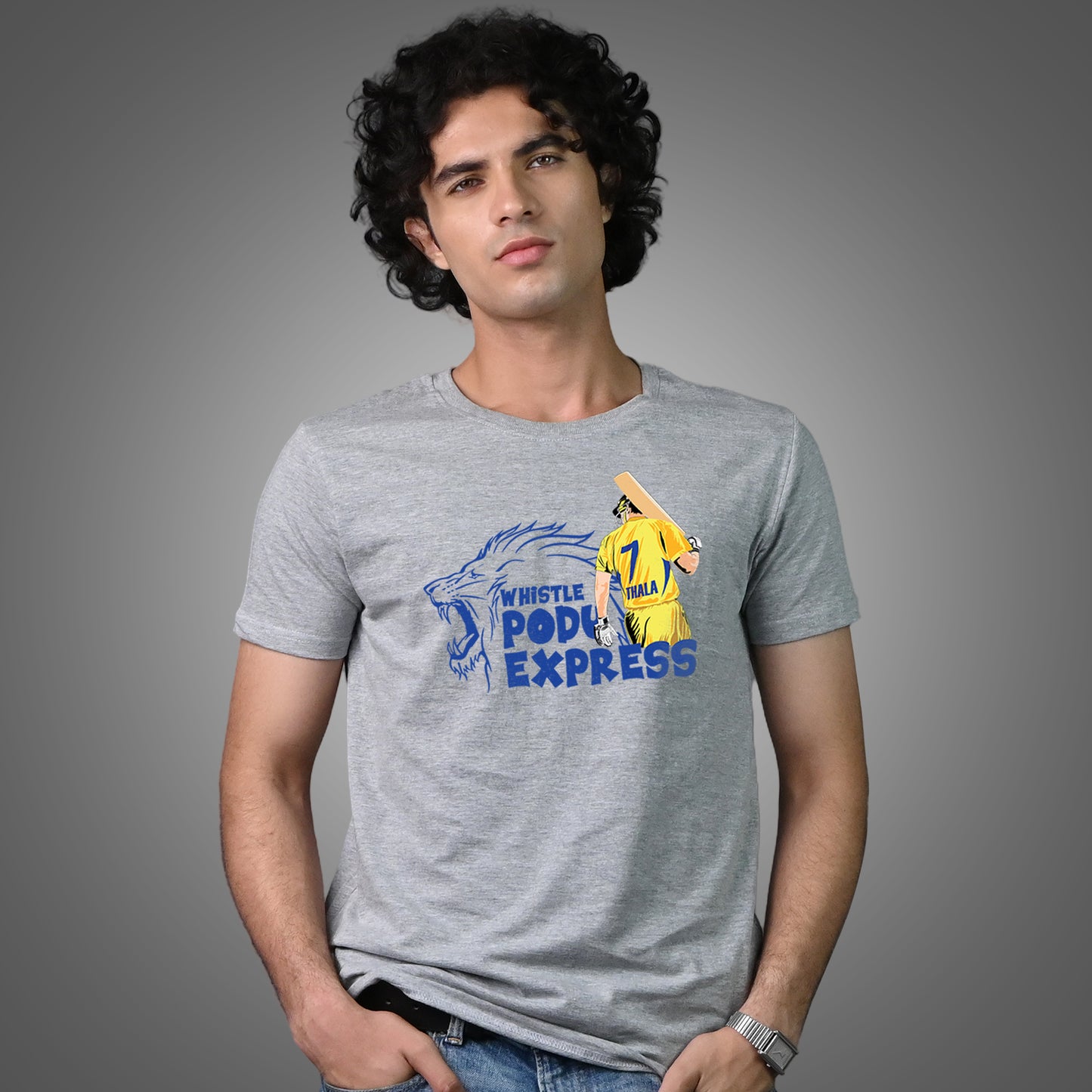 Chennai Super Kings