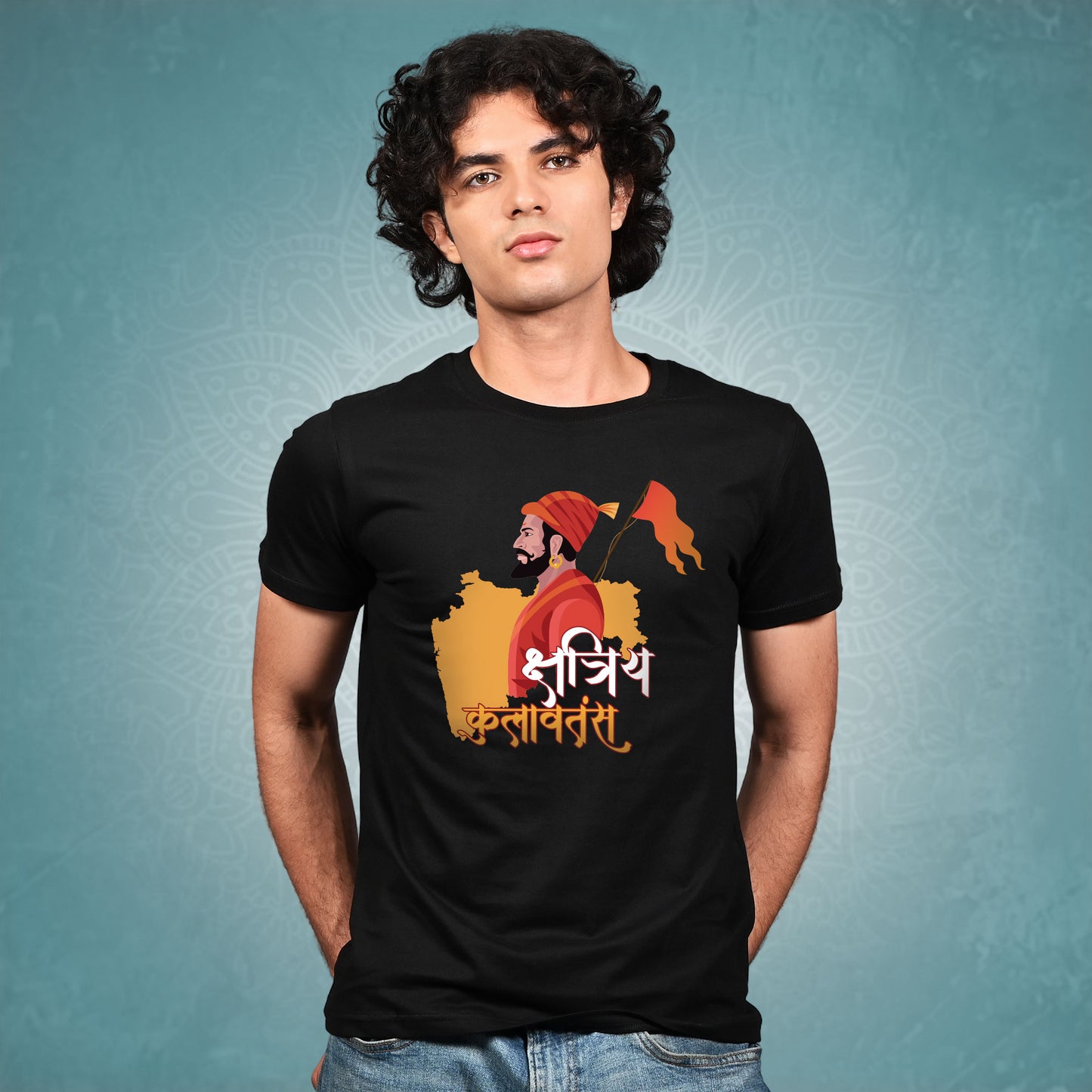 Chattarpati Shivaji Maharaj ji