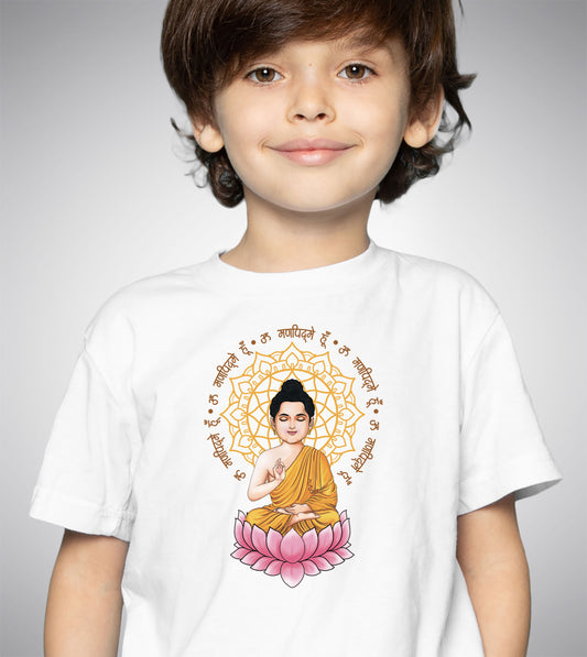 Gautam Buddha