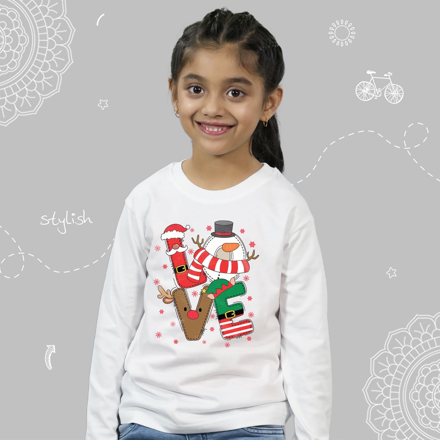 Love Christmas - FS