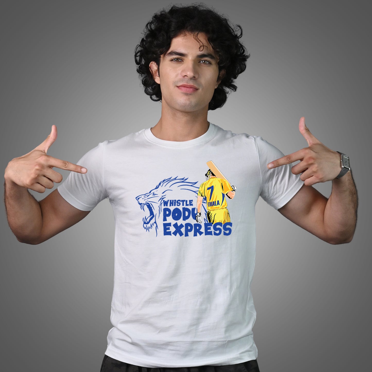 Chennai Super Kings