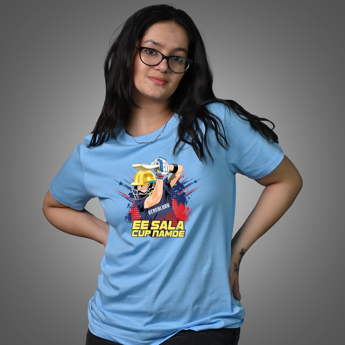 Royal Challengers