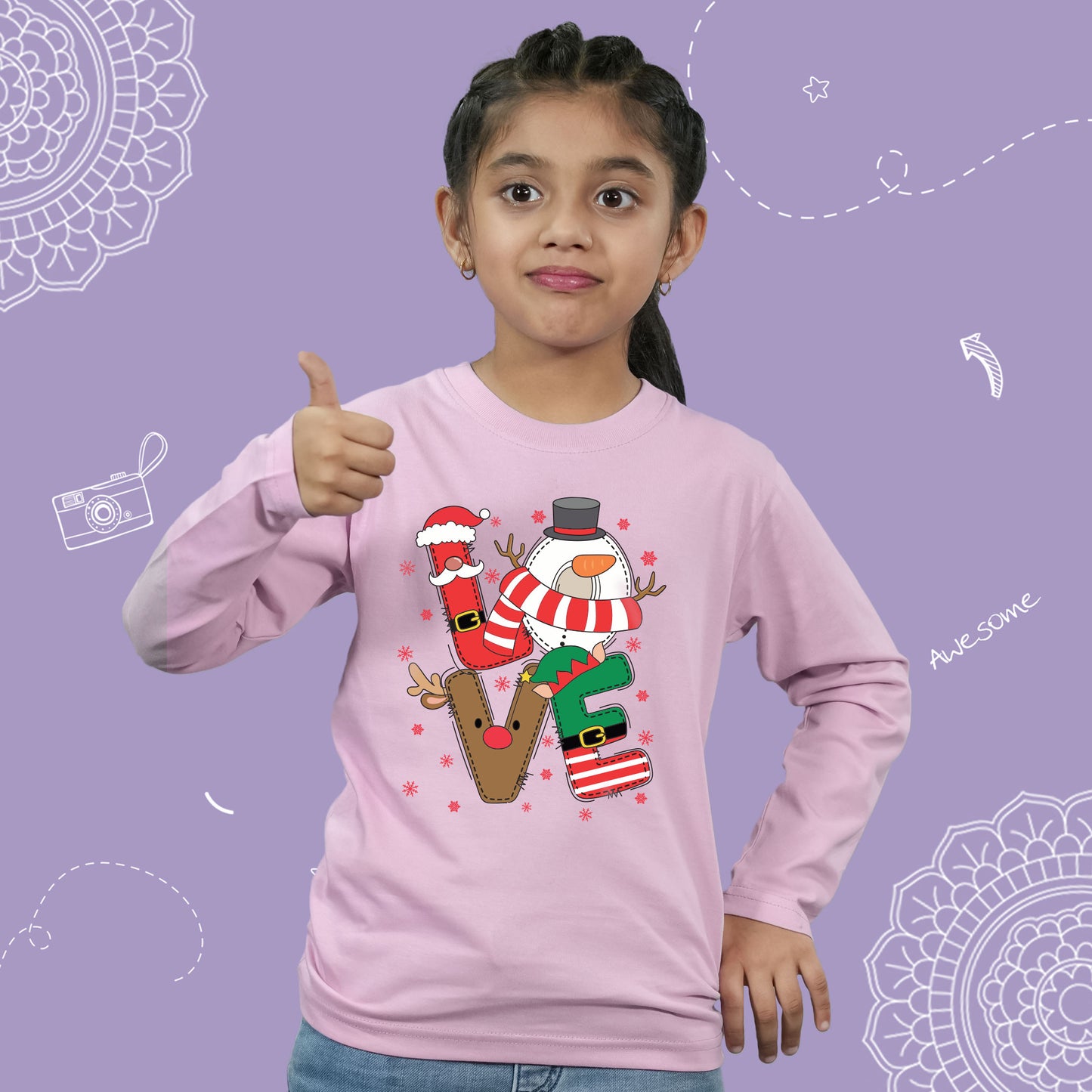 Love Christmas - FS