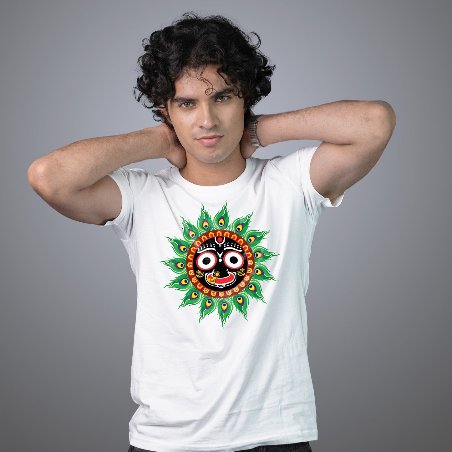 Jai Jagannath