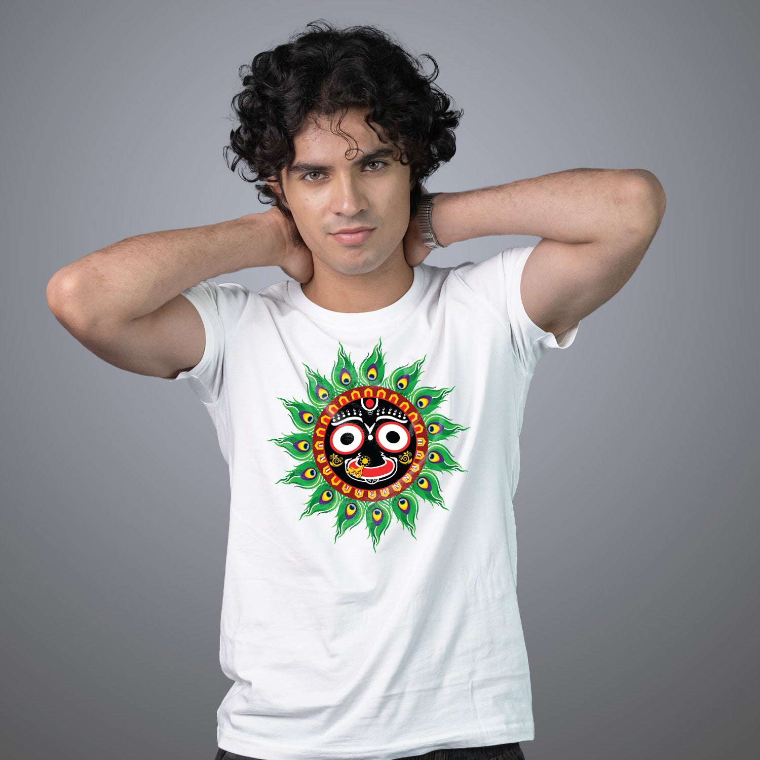 Jai Jagannath