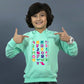 A B C of Space - Hoodie