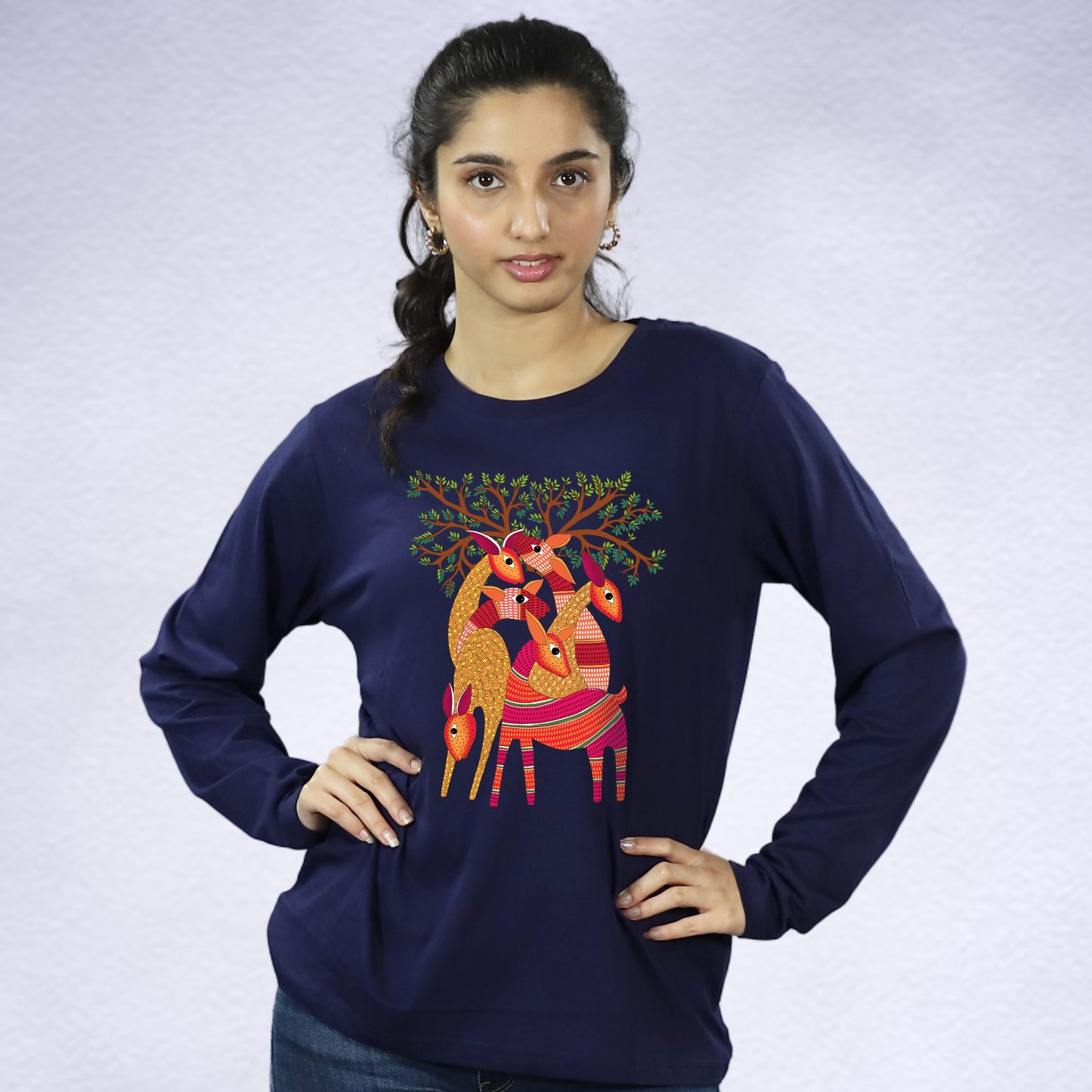 Gonda Art  Deer