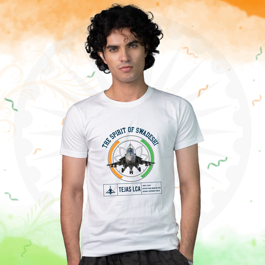 The Spirit Swadeshi