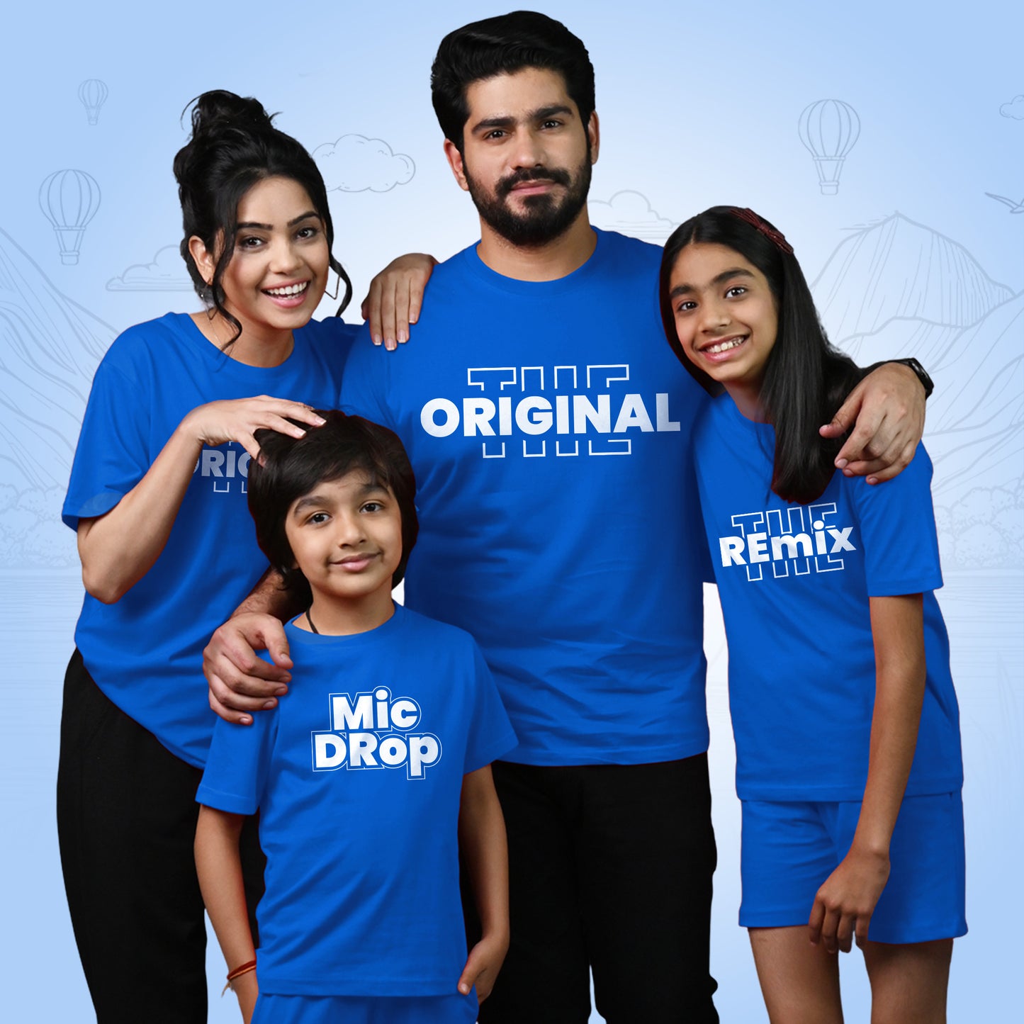 Musical  Family