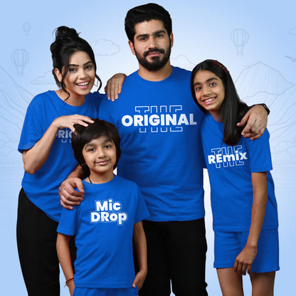 Musical  Family