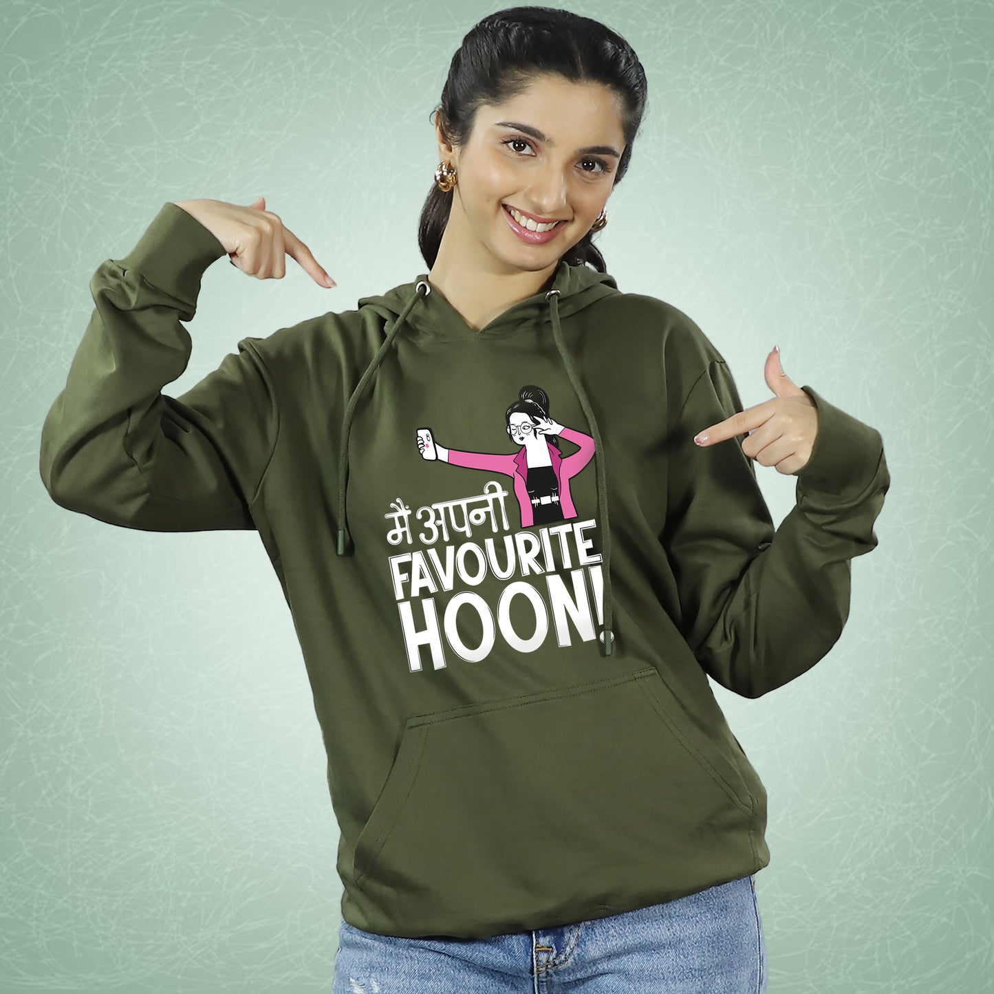 Main Apni Favourite Hoon