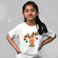 Christmas Reindeer Kids