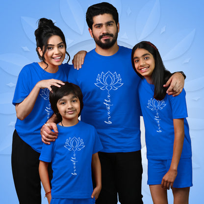 Breathe - Family Combo