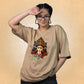 Shubh Shardiya on Oversize