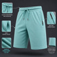 Sage Green Shorts
