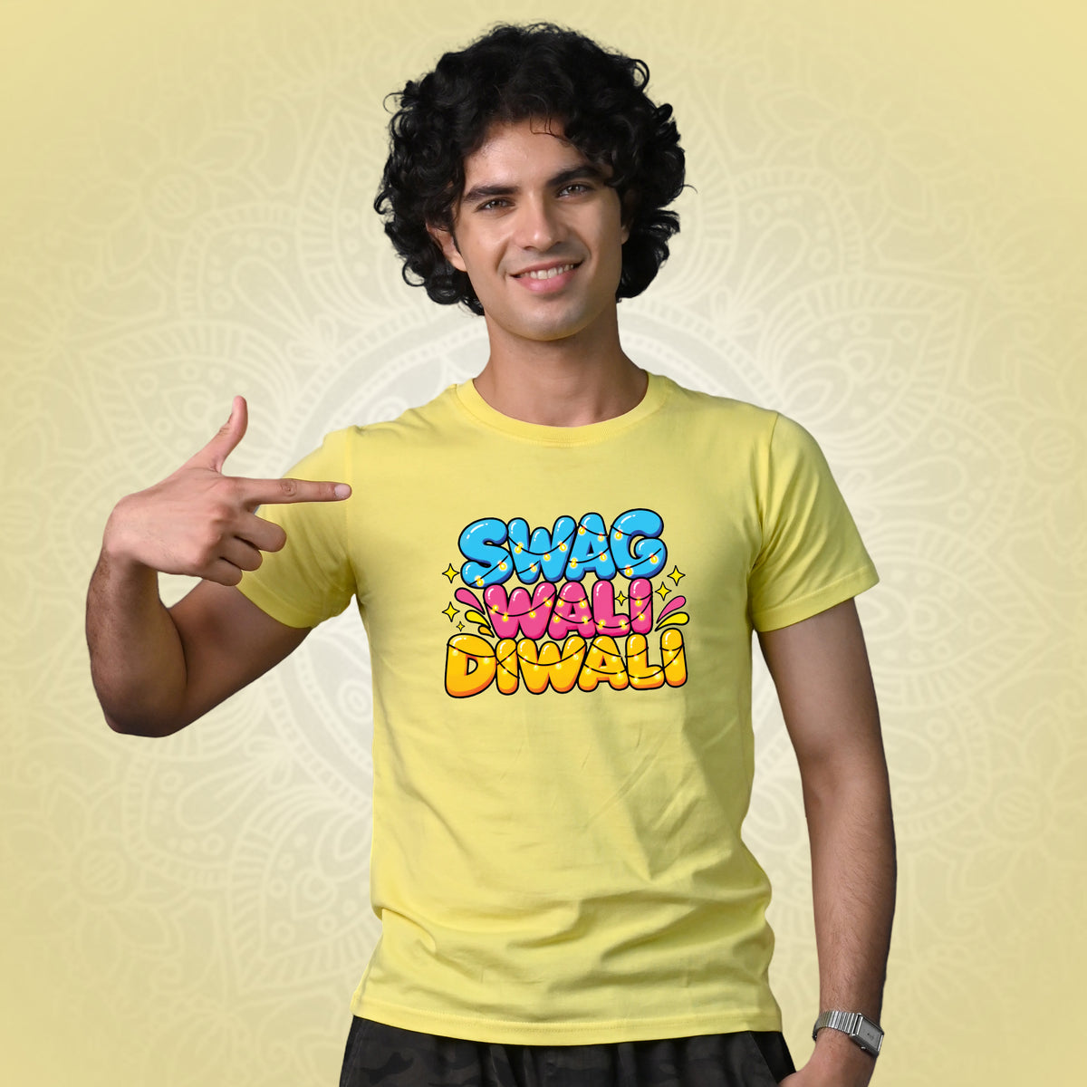 Swag Wali Diwali