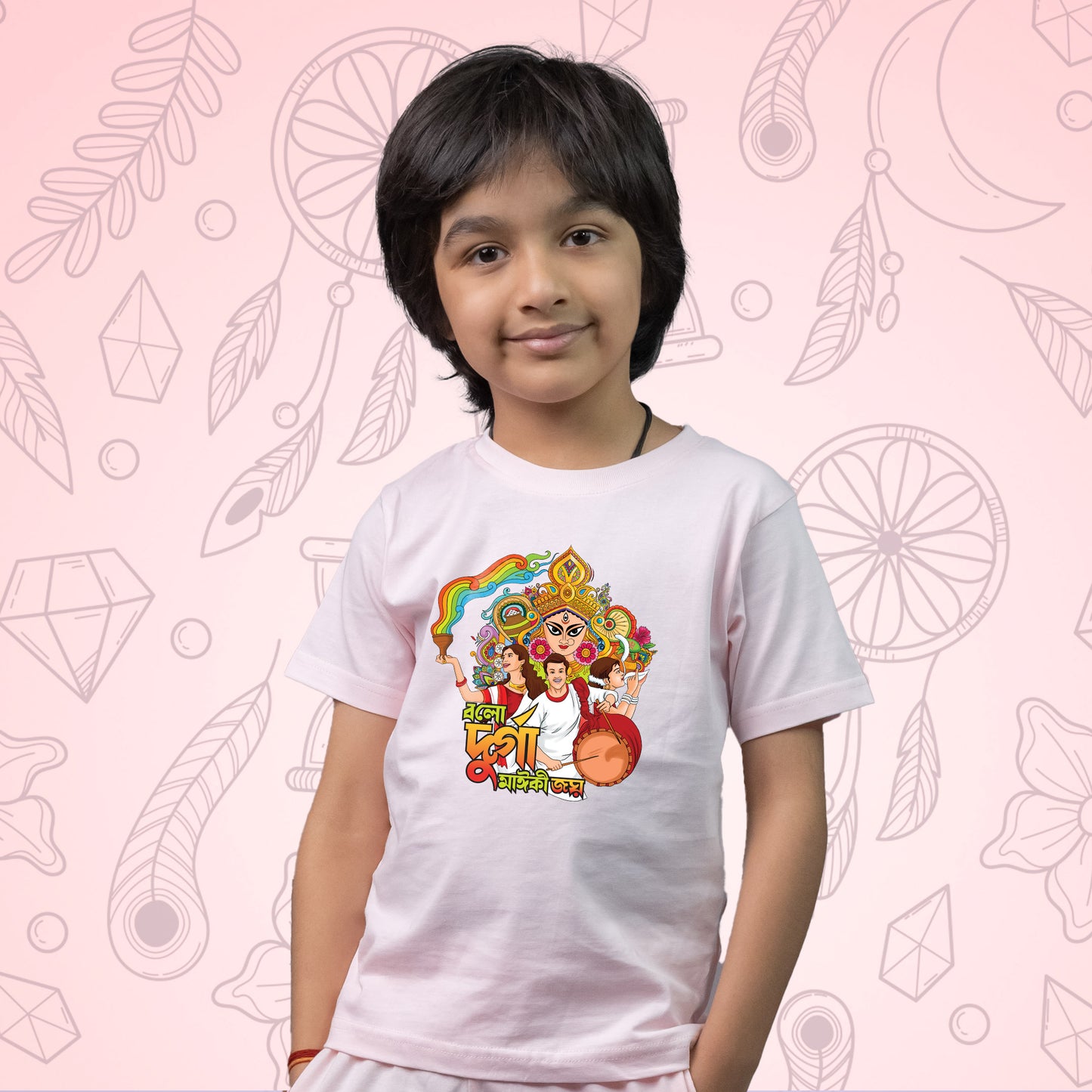 Festival of Joy for Kids