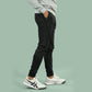 Black Unisex Jogger